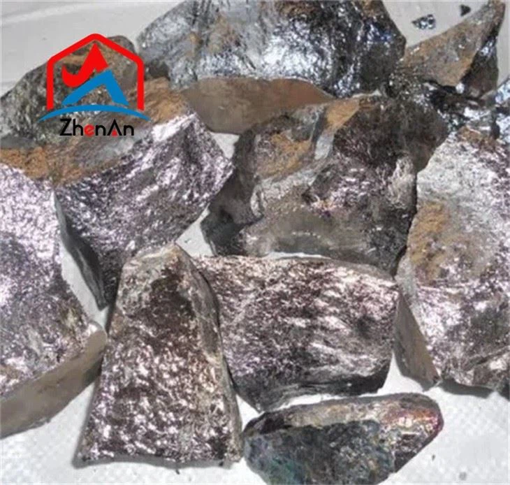 Ferro Manganese Alloy