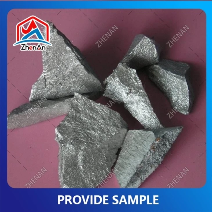 Ferro Vanadium 80 Klumper 10-220mm