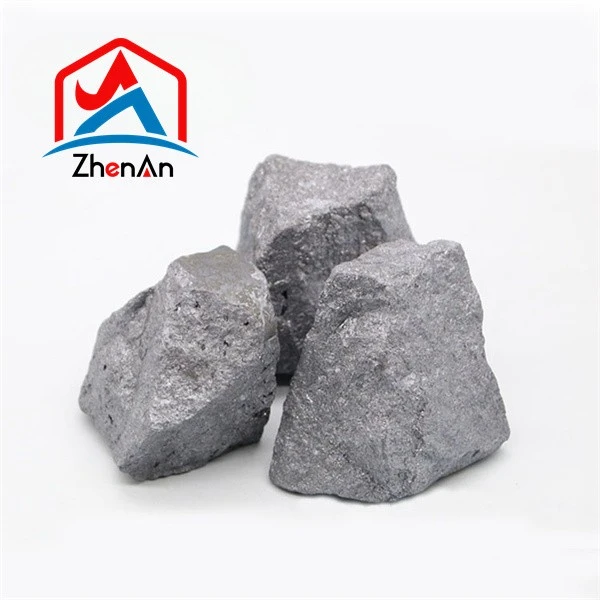 Ferrosilicon 72 Silicon Iron Alloy best
