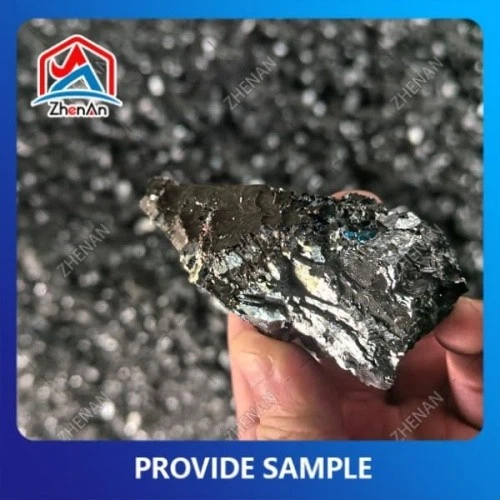 FeV 60 70 80 Alloy For Mechanical Manufacturing factory