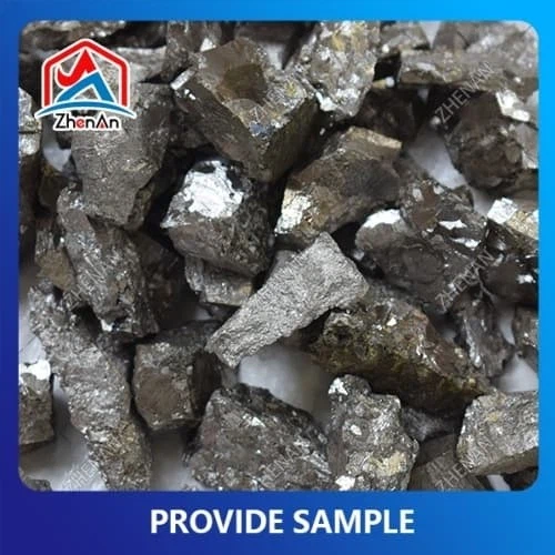 FeV 60 70 80 Alloy For Mechanical Manufacturing suppliers