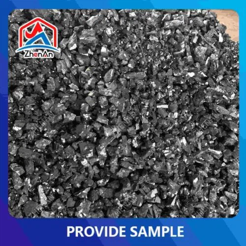 FeV 60 70 80 legering for mekanisk produksjon