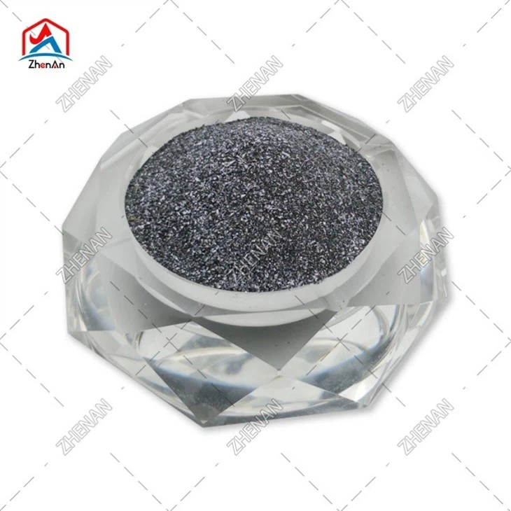 High-Grade Silicon Micropowder 99.6% For Metal Alloys suppliers