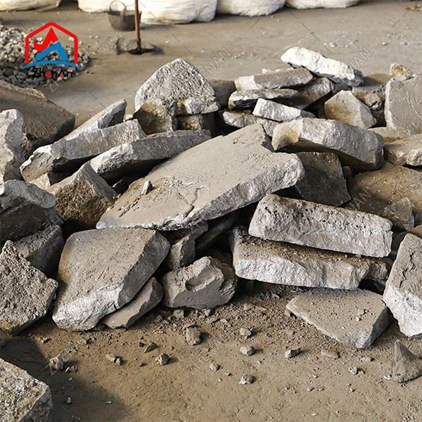 Corrosion Resistant Ferro Silicon