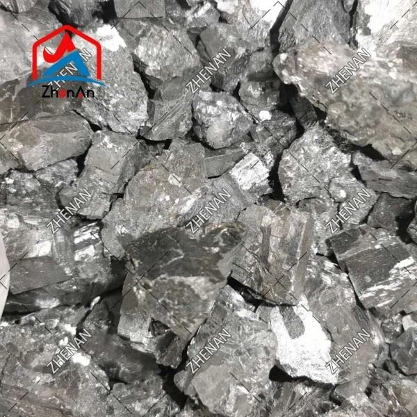High-purity Ferro Vanadium 80 Material best