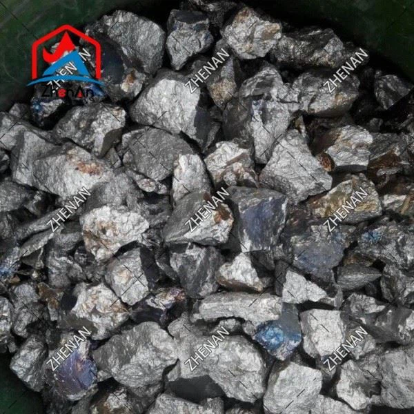High-purity Ferro Vanadium 80 Material high quality