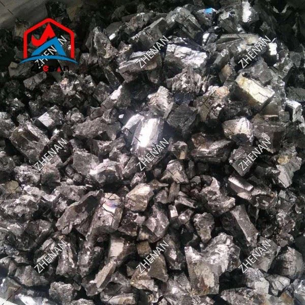 High-purity Ferro Vanadium 80 Material factory
