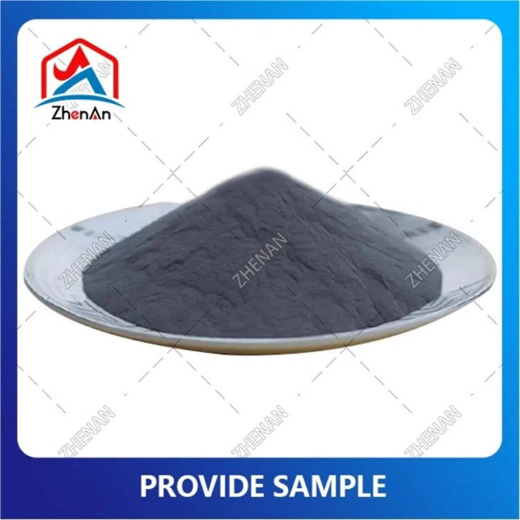 High Purity Silicon Fine Powder 99.8% best