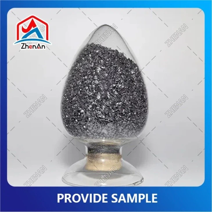 High Purity Silicon Fine Powder 99.8% high quality