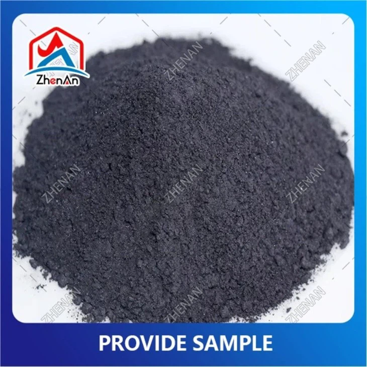 High Purity Silicon Fine Powder 99.8% factory