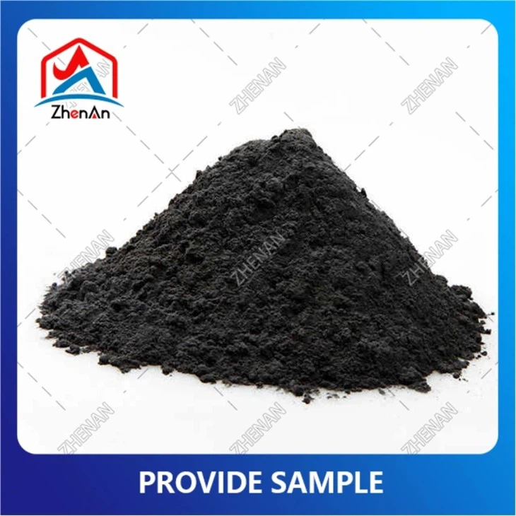 Høy-silisiummetallpulver 99,8 %