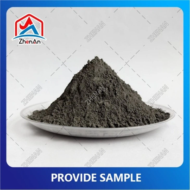 High-Purity Silicon Micropowder 99.8 high quality