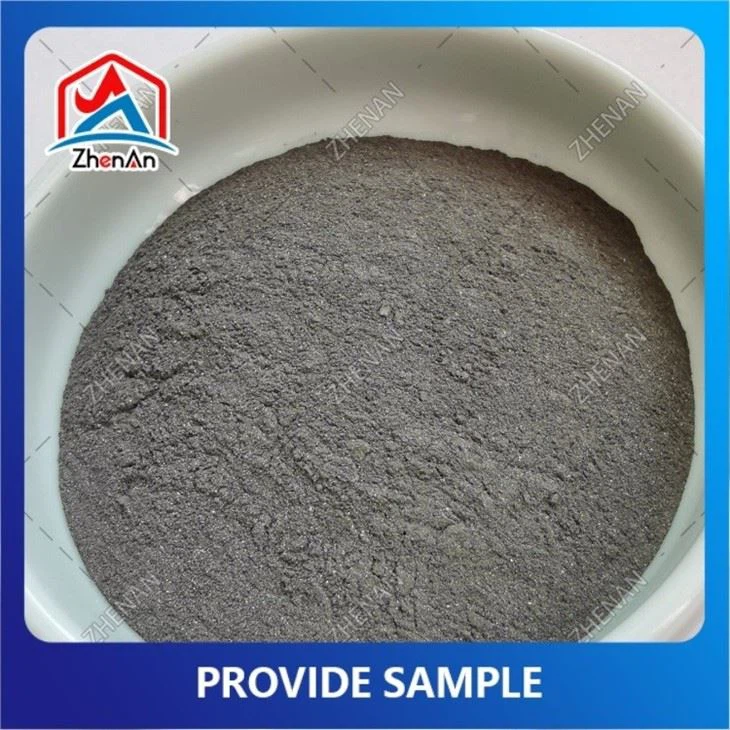 High-Purity Silicon Micropowder 99.8 suppliers