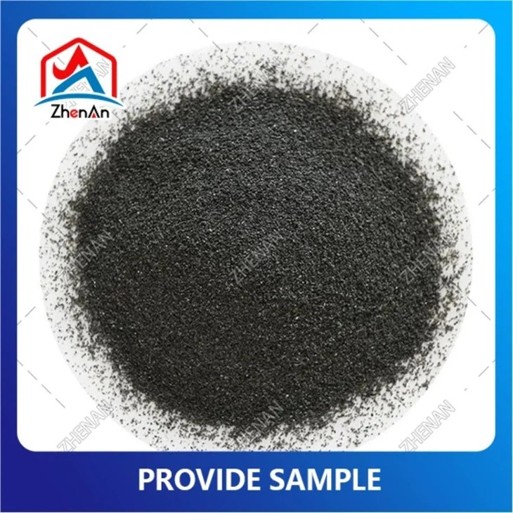 High Purity Silicon Powder 99.7% For Chemical Production factory
