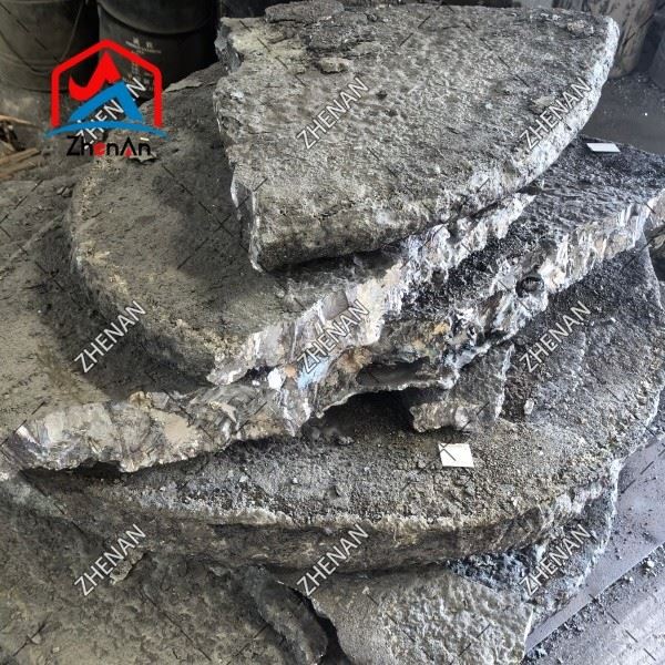High-Quality FeV50 Vanadium Alloy For Steel best