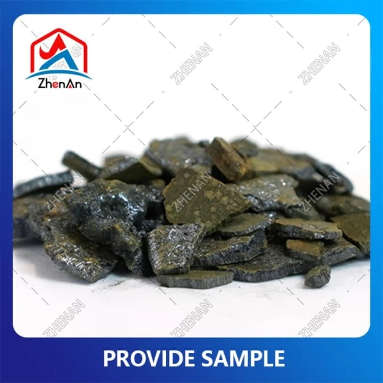 High Quality Standard Vanadium Pentoxide Flake high quality