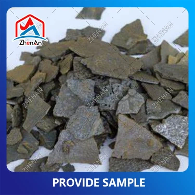 High Quality Standard Vanadium Pentoxide Flake suppliers