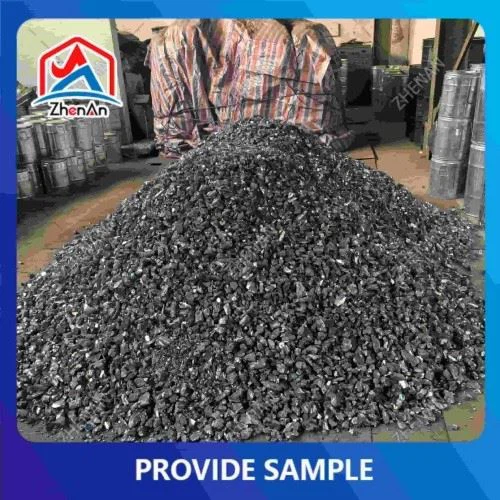 High-Strength FeV60 Alloy For Wear-Resistant Steel best