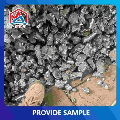 High-Strength FeV60 Alloy For Wear-Resistant Steel suppliers