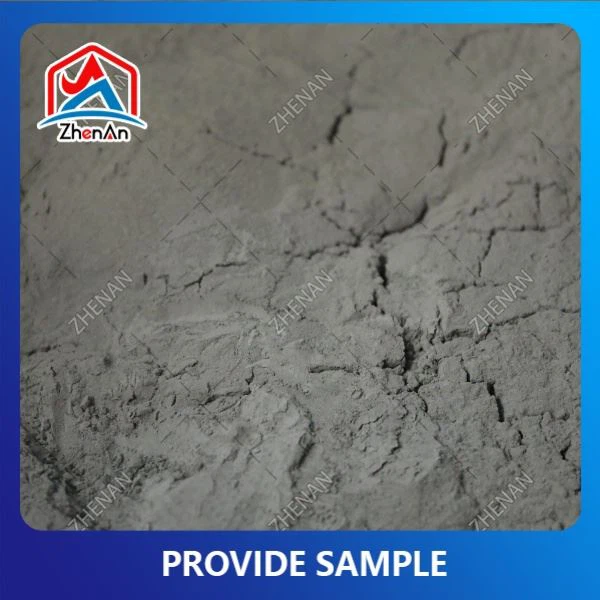 Høystyrke silisiumnitridpulver 99 %min