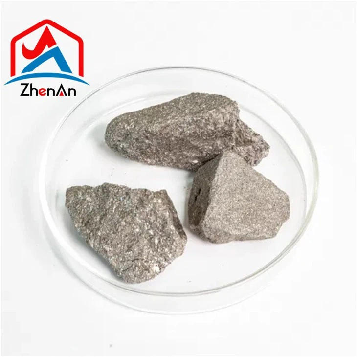 Industrial Ferrochrome Lump