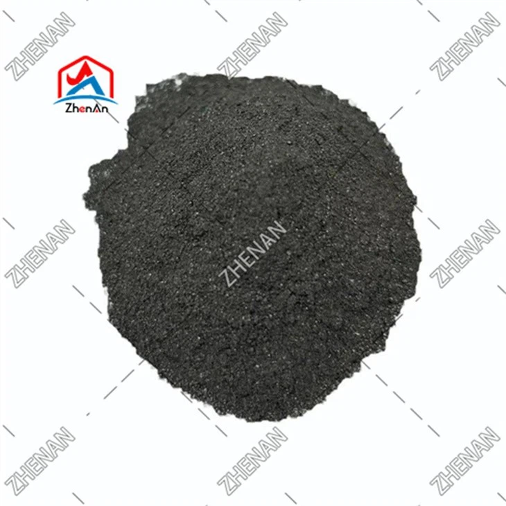 High Purity  Silicon Metal Powder factory