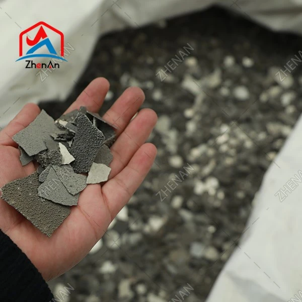 pure Manganese Metal Flakes pure Manganese Metal Flakes