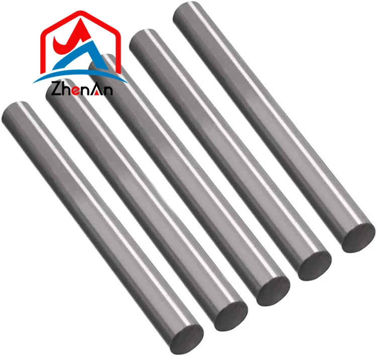 titanium alloy rod titanium alloy rod
