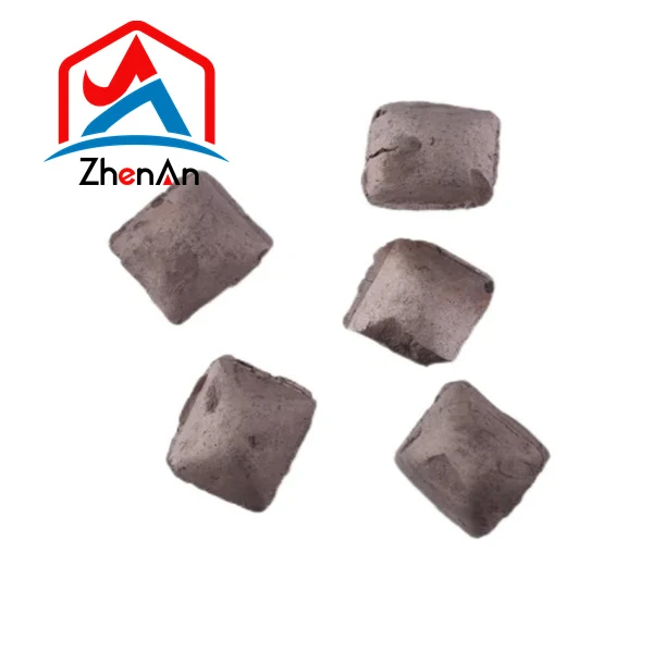 Ferro Vanadium Nitride