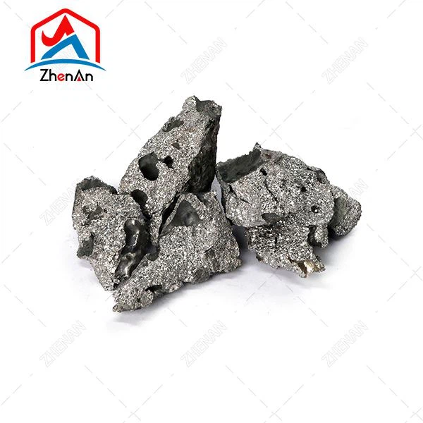 Low Carbon Ferro Chrome