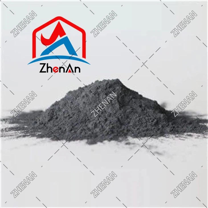 High Purity Silicon Metal Powder 40-160M