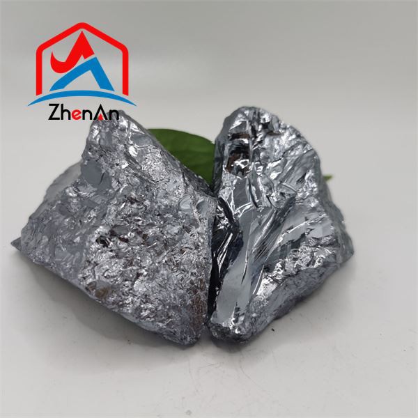 Metallurgisk silisium 553 441