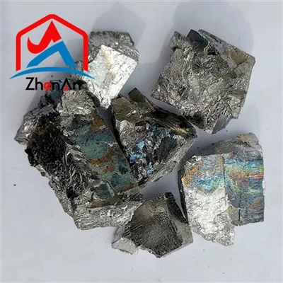 Ferrovanadium 40 50 60 80