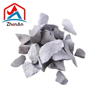 Zhenan Silisium Nitride Produsent