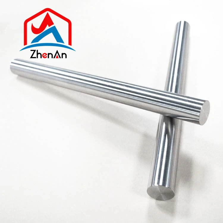 ti square bar