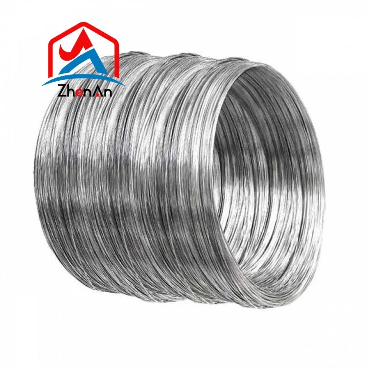 straight ti alloy wire