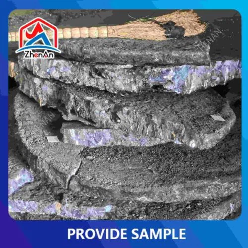 Høy-FeV60-legering for slitasje-bestandig stål