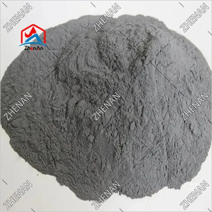 Industrial silica powder supplier