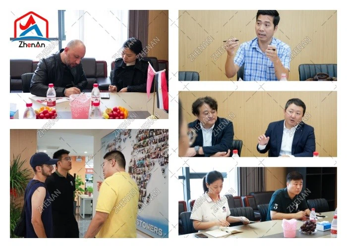 Silicon Micropowder Quality Verification and Shipment Inspection with International Partners Silicon Micropowder Quality Verification and Shipment Inspection with International Partners