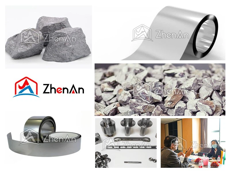 Ferromanganese Alloy Ferromanganese Alloy