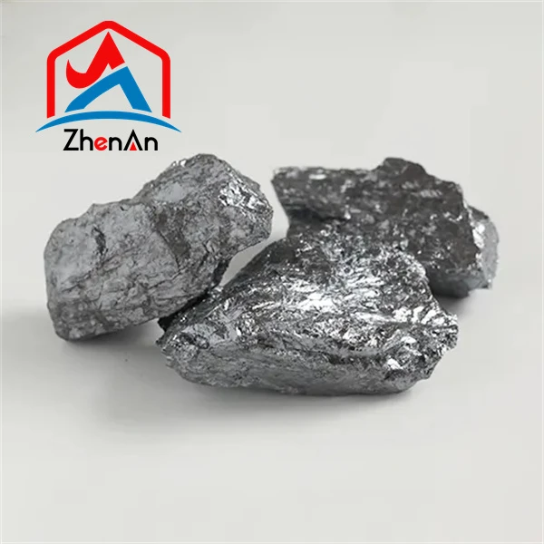 silicon metal price