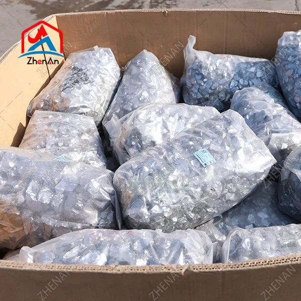 Silicon Alloy manufacture Silicon Alloy manufacture