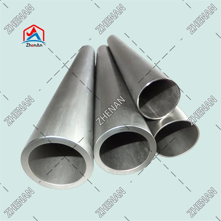 Pure Nb Pipe Pure Nb Pipe