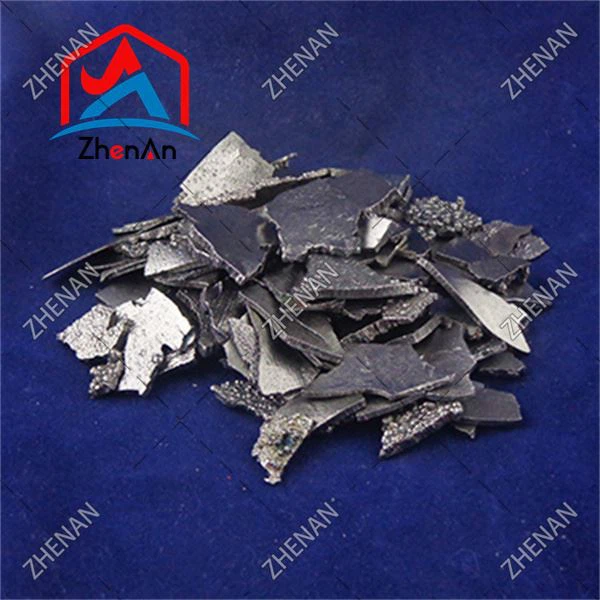 Ren 99,9% elektrolytisk mangan