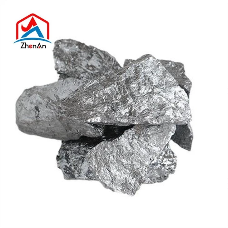Silicon Metal 1101