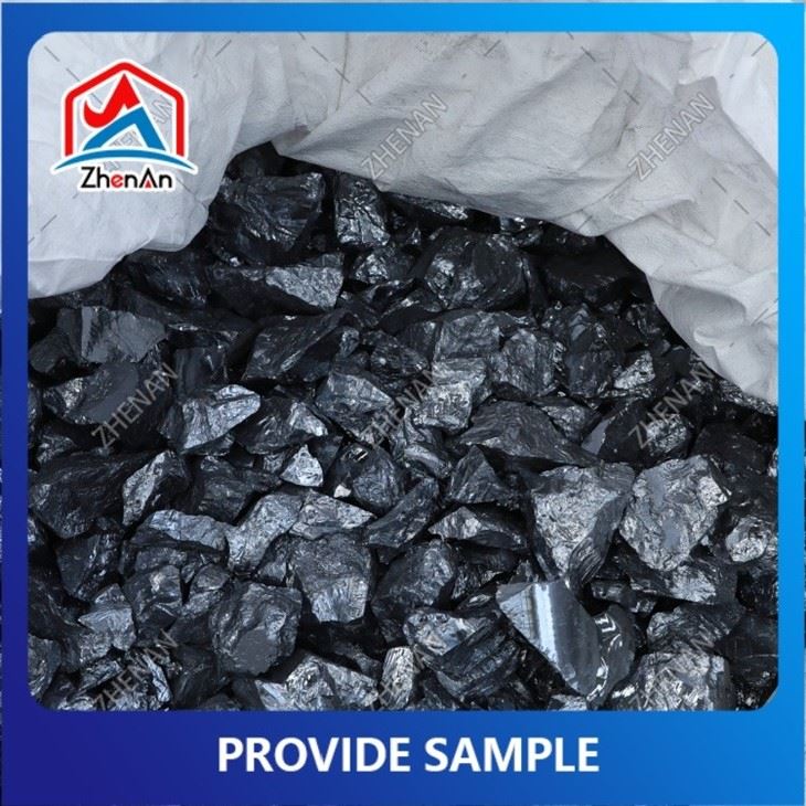 Silicon Metal 1101 99.7% 10-50 Mm best