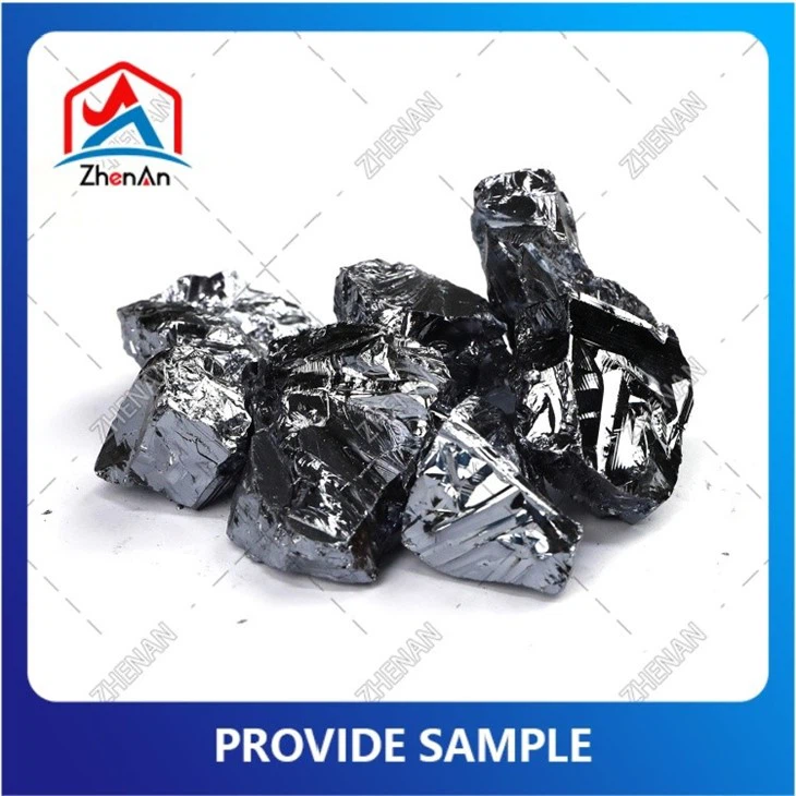 Silicon Metal 553 10-100 Mm suppliers