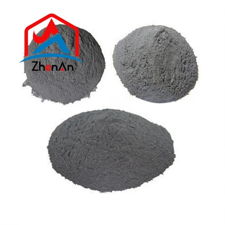 Silicon Powder 99.9% Min
