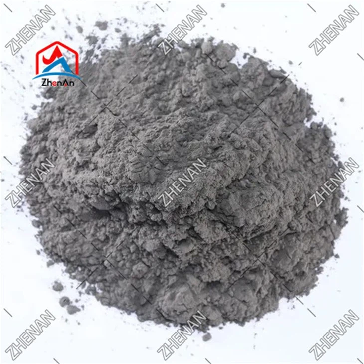 si metal powder supplier