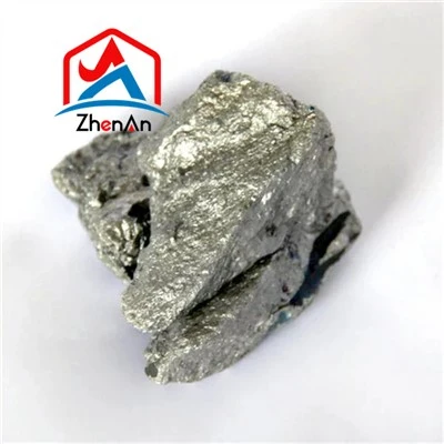 10–100 mm Ferrovanadium 80 For ståltilsetningsstoffer